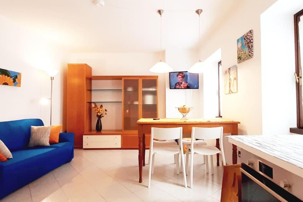 Arco Felix Apartment Exterior photo