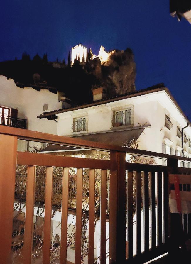 Arco Felix Apartment Exterior photo