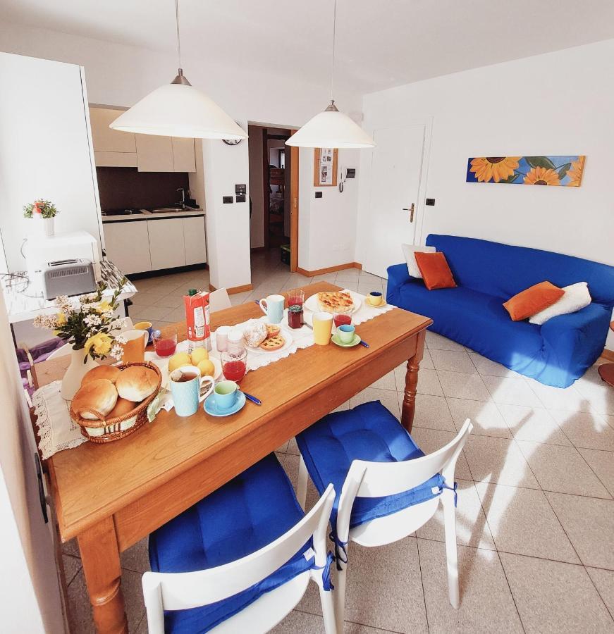 Arco Felix Apartment Exterior photo